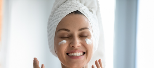 Effective Skin care routine for teenagers