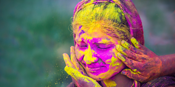Pre and Post Holi Skin Care Tips