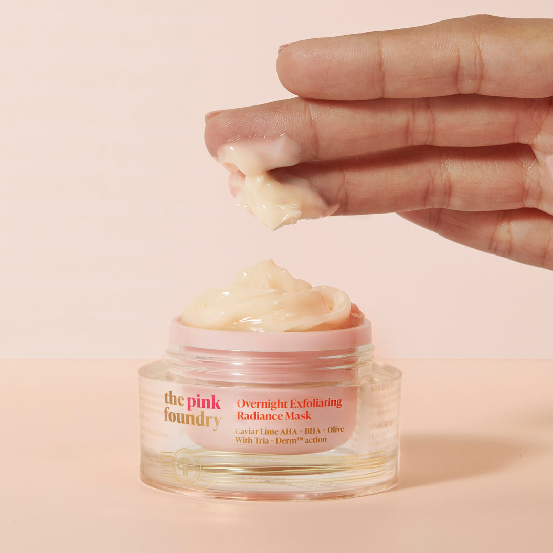 Why Moisturising Your Skin is Important?