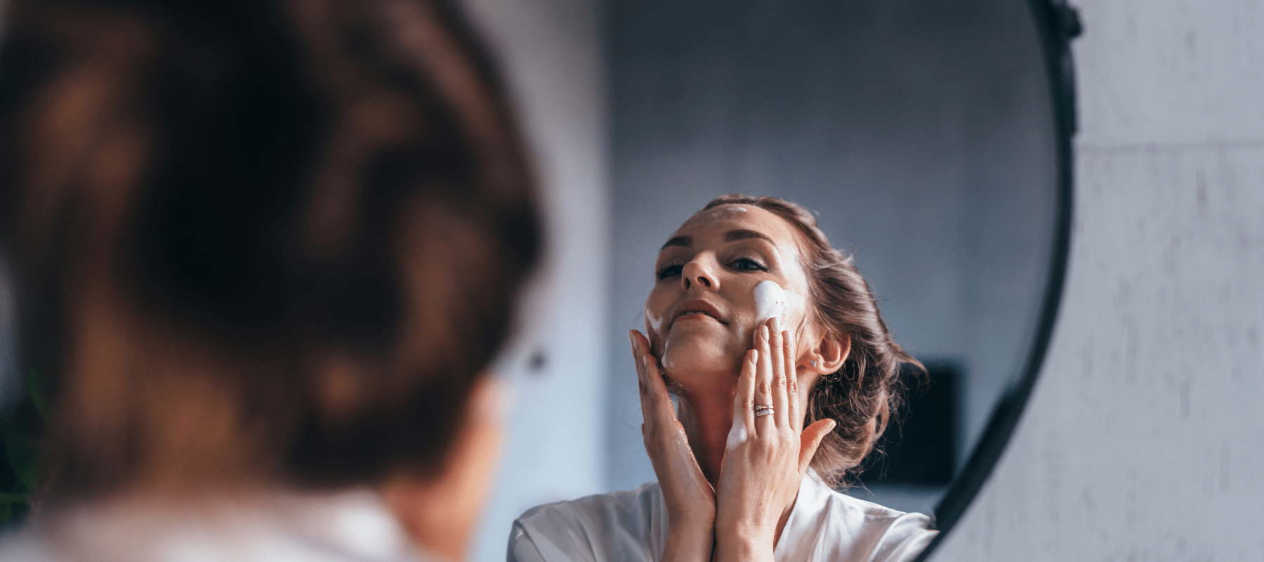 Salicylic Acid Face Wash with ingredients and benefits 