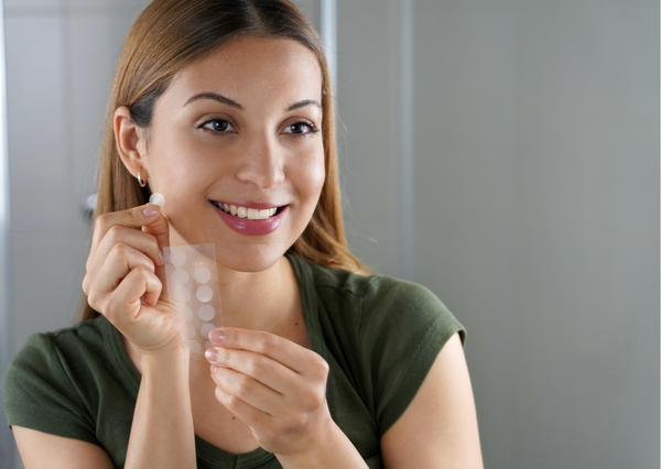 Salicylic Acid for Blackheads: Everything You Need to Know