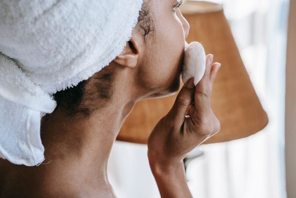 Guide for Sensitive Skin care routine