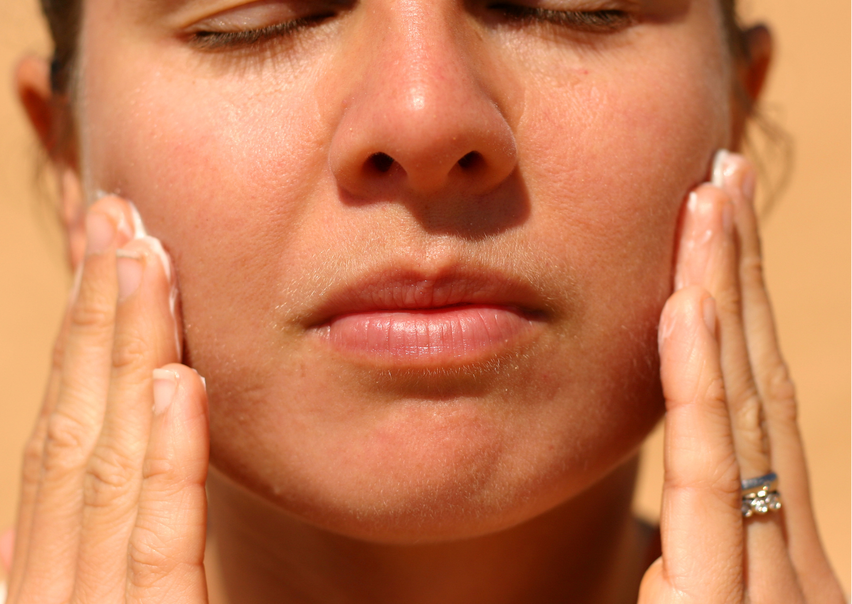 Can We Use Sunscreen in Winter?
