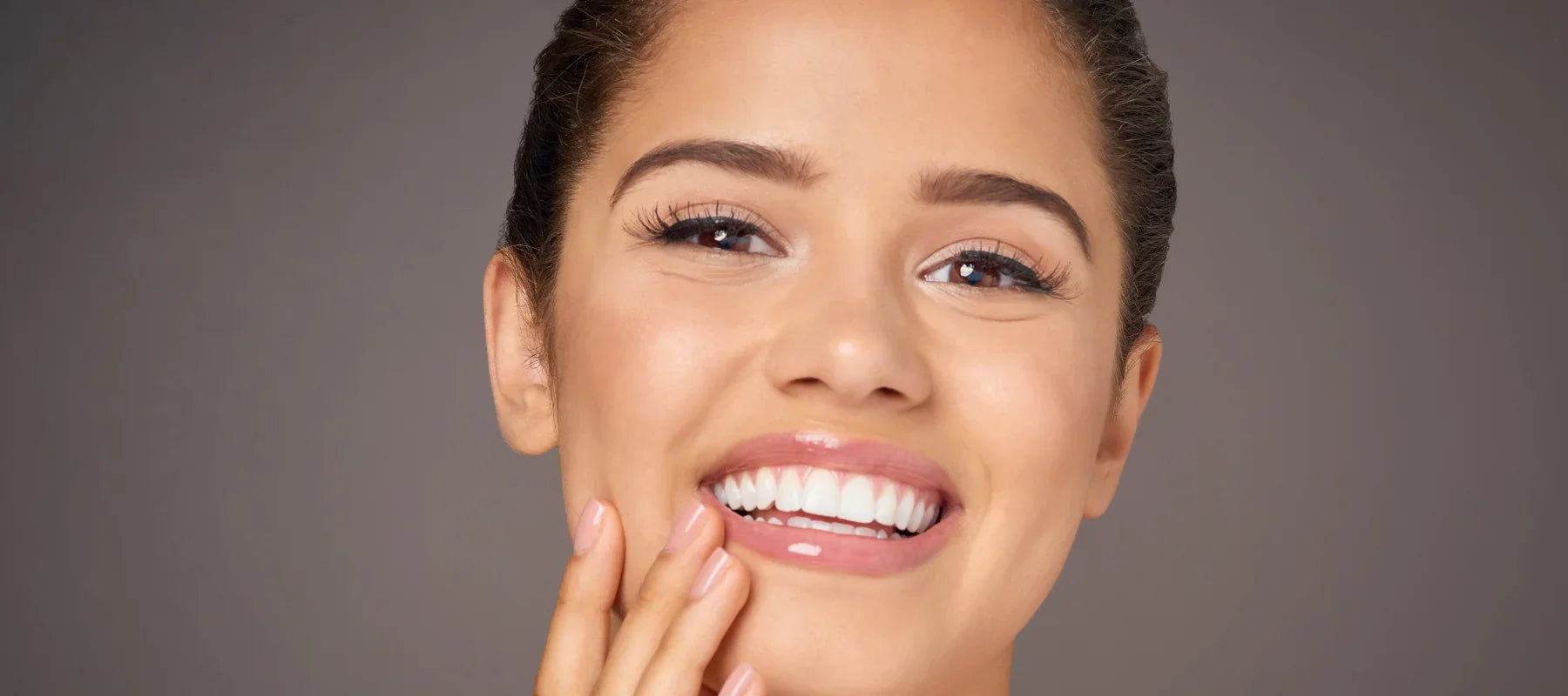 What is radiant skin?