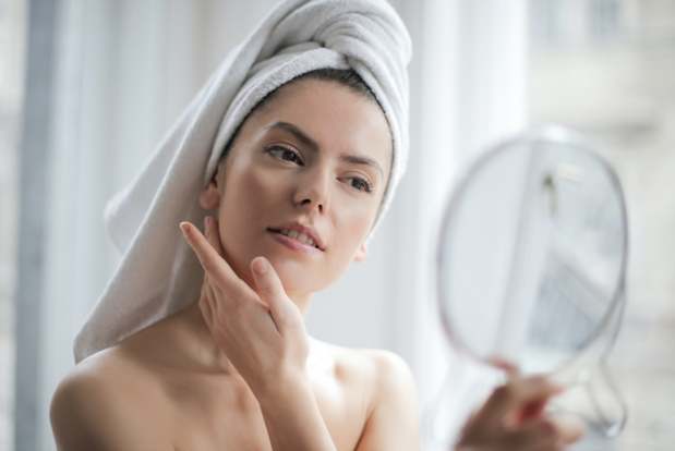 Complete Skin care routine for oily skin