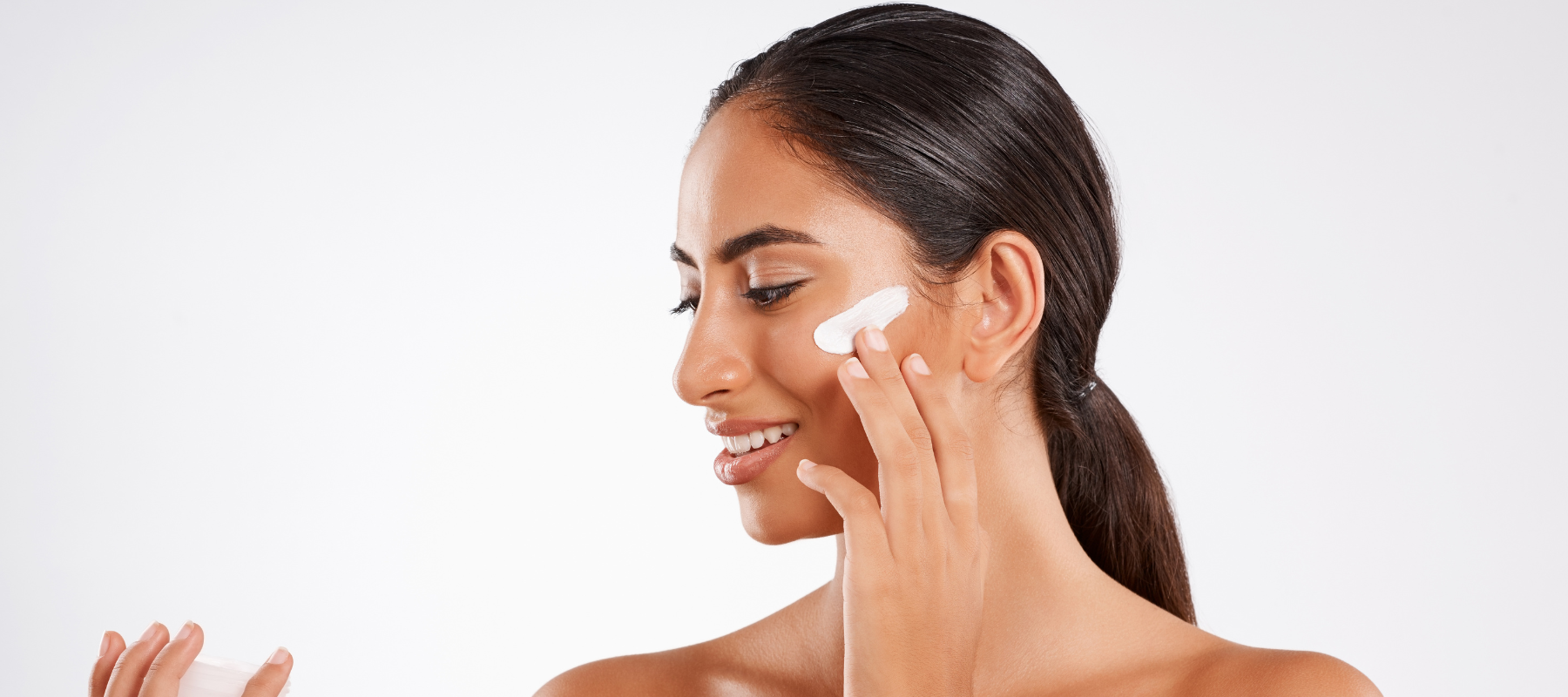 The results of the skincare advice and tips
