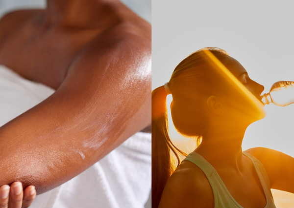 Understanding the Difference Between Hydrating and Moisturizing