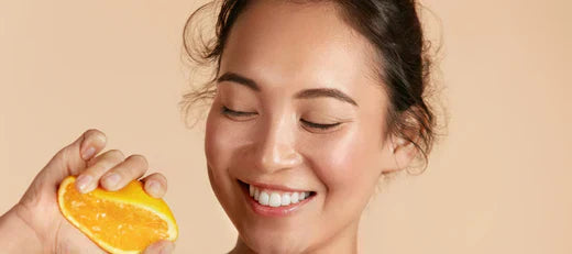 Using alpha arbutin and vitamin C together