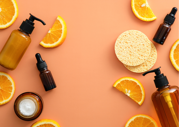 Vitamin C Serum Uses and When to Use It