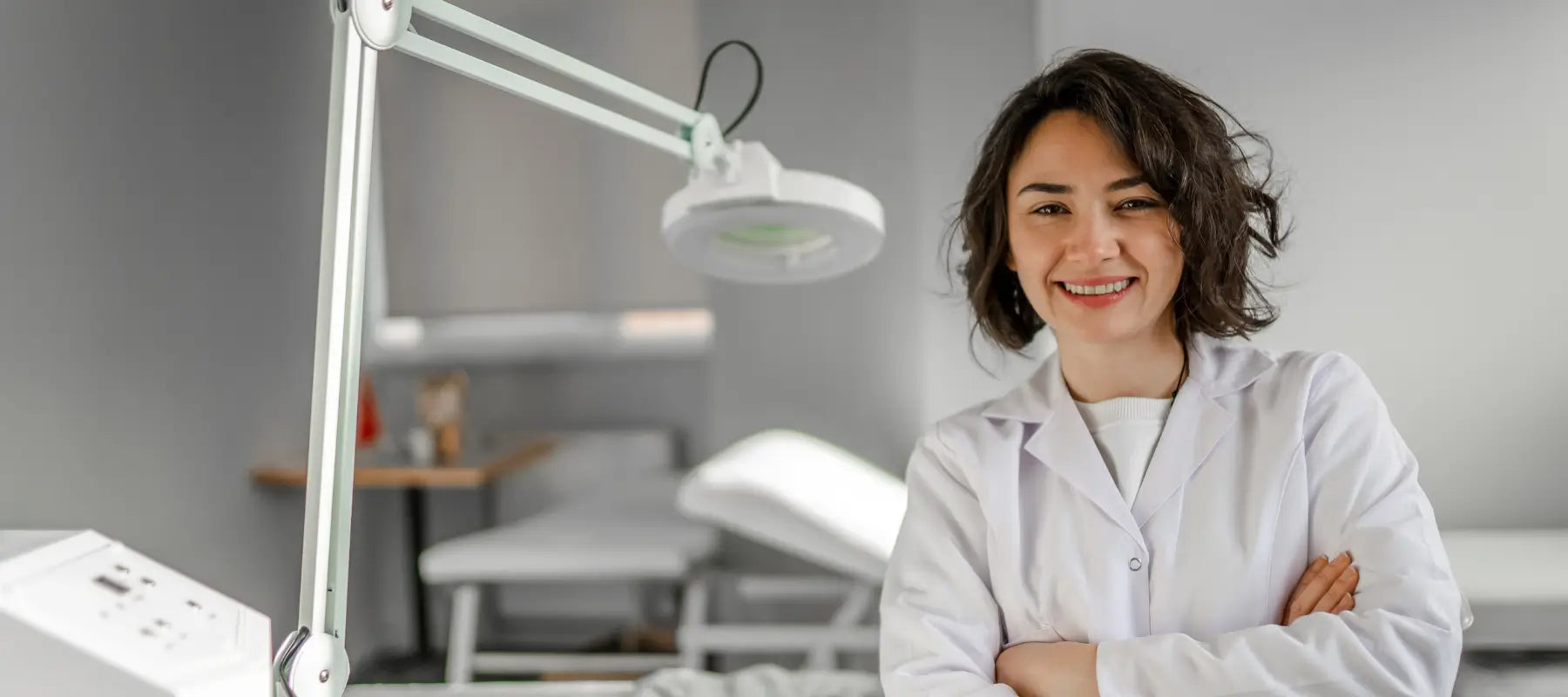 Dermatologically tested skin care