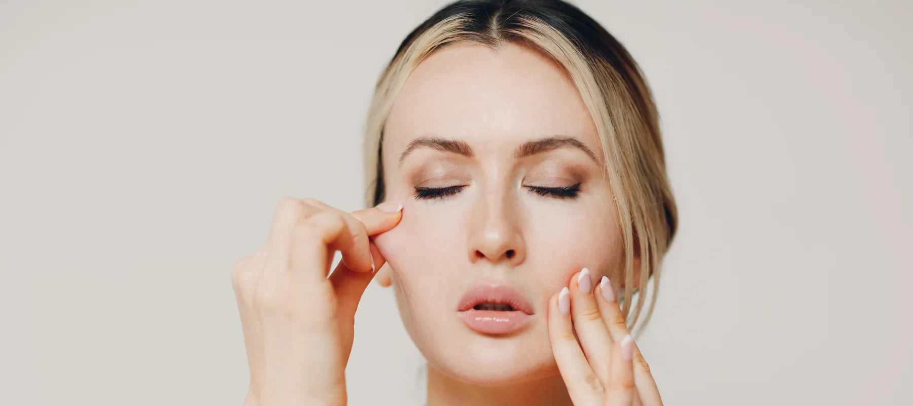 How to improve skin elasticity