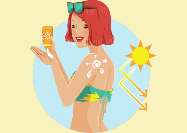 Which SPF sunscreen is best and Does Sunscreen Prevent Tanning