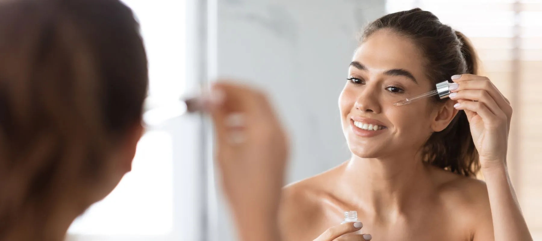 Which serum is best for dry skin