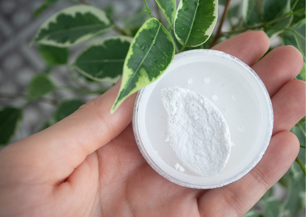 Zinc Oxide: Uses and Benefits for Skin and Face