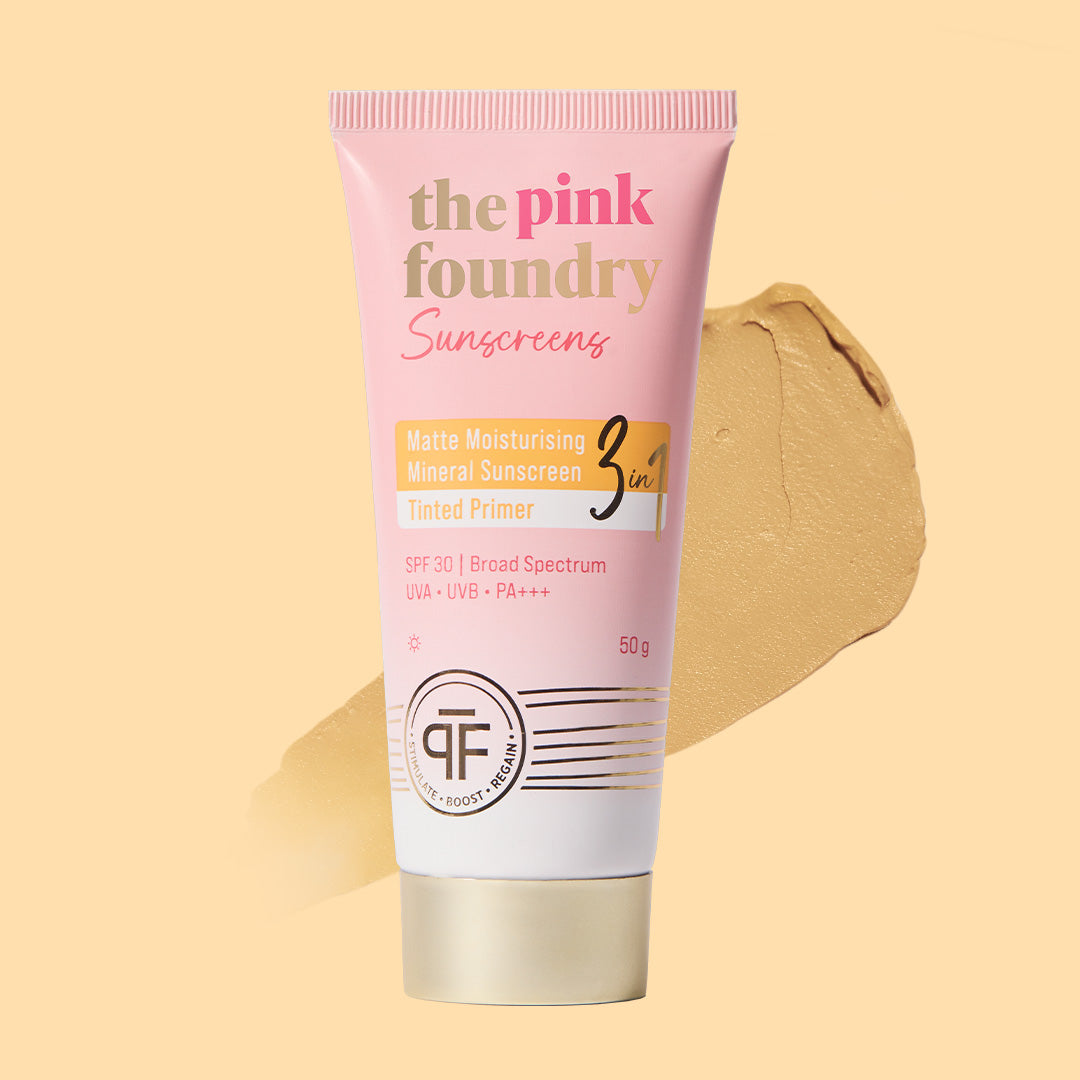 Dark Spot Defense