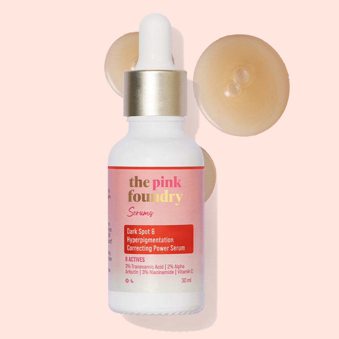 Acne + Pigmentation Relief Duo