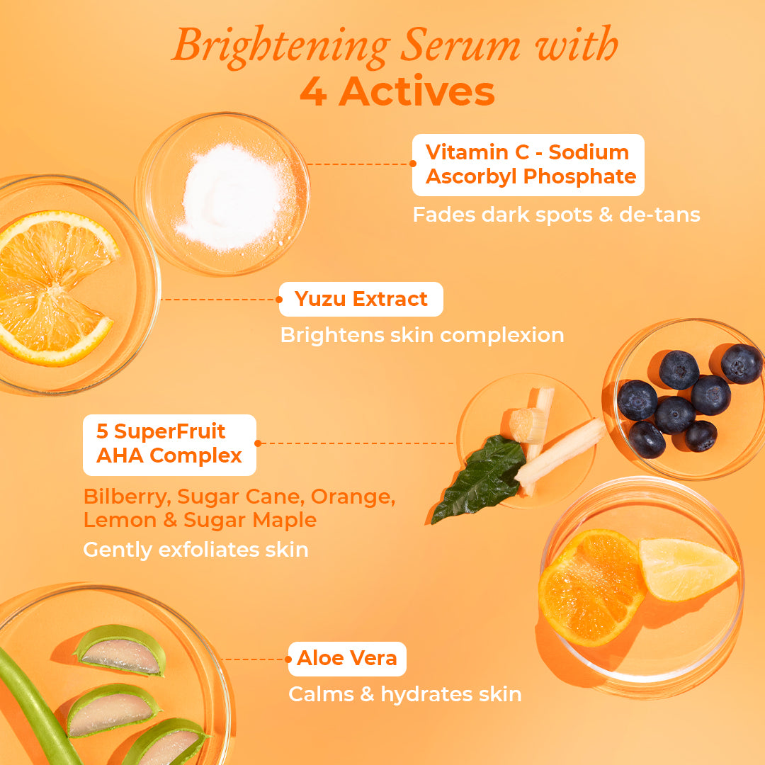 Vitamin C Power Duo