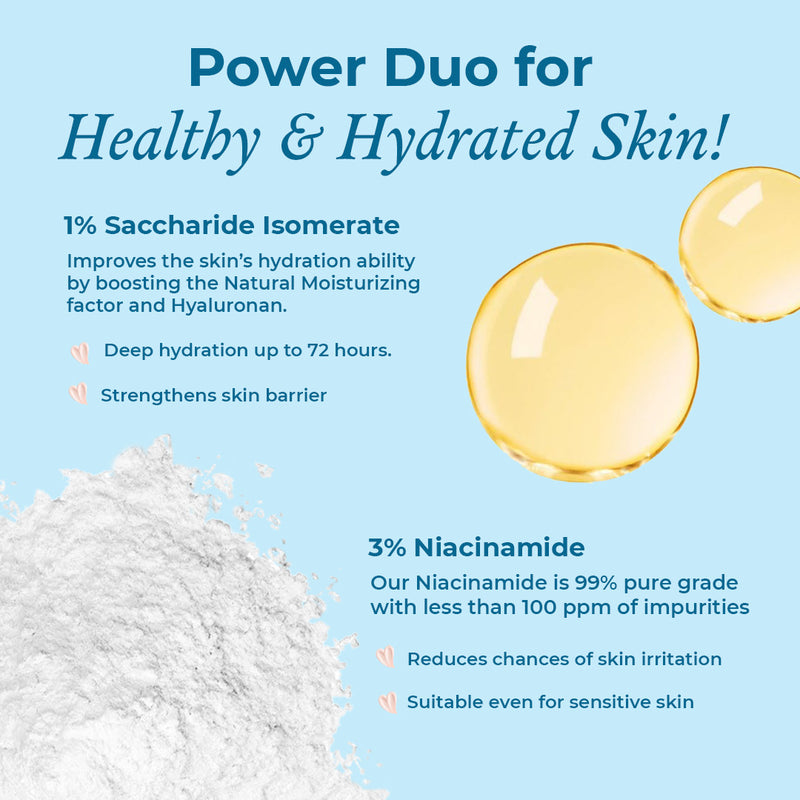 Hydrating & Cleansing Duo