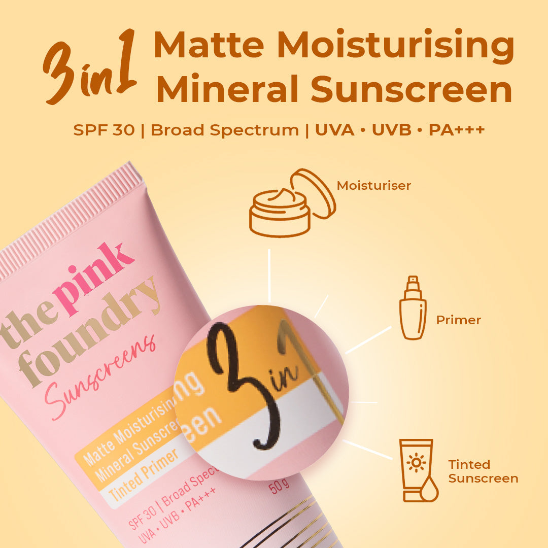 Dark Spot Defense
