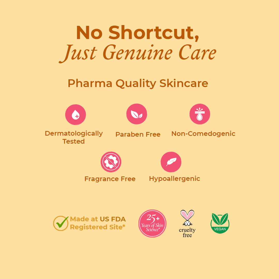 Dark Spot Defense