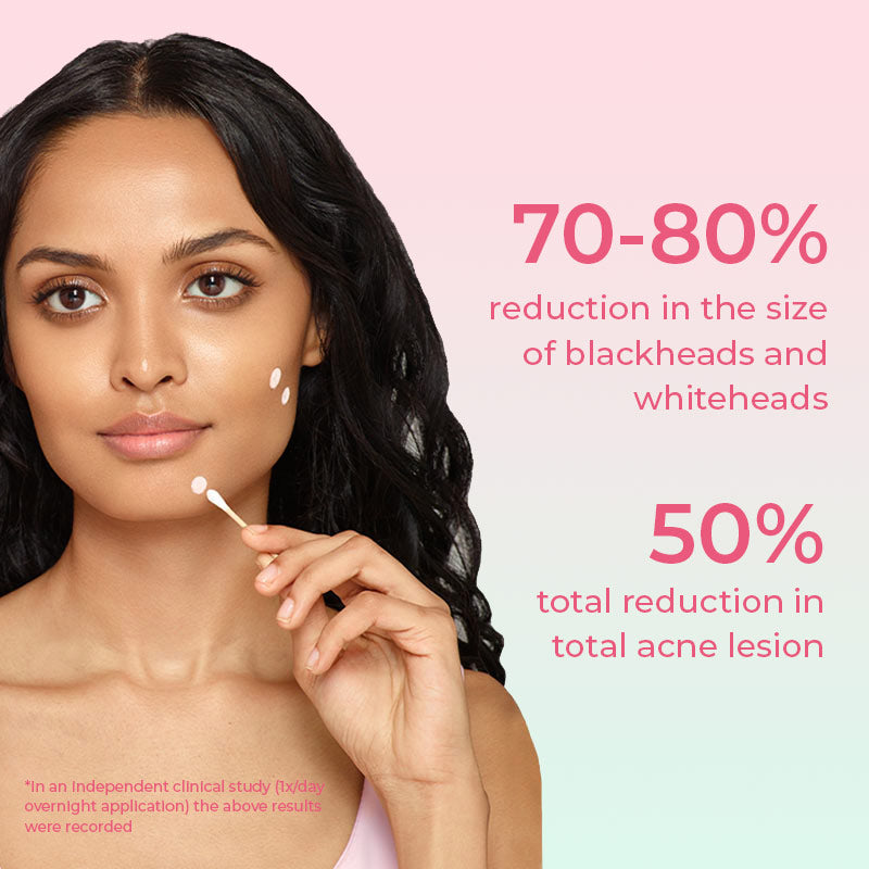 Acne + Pigmentation Relief Duo
