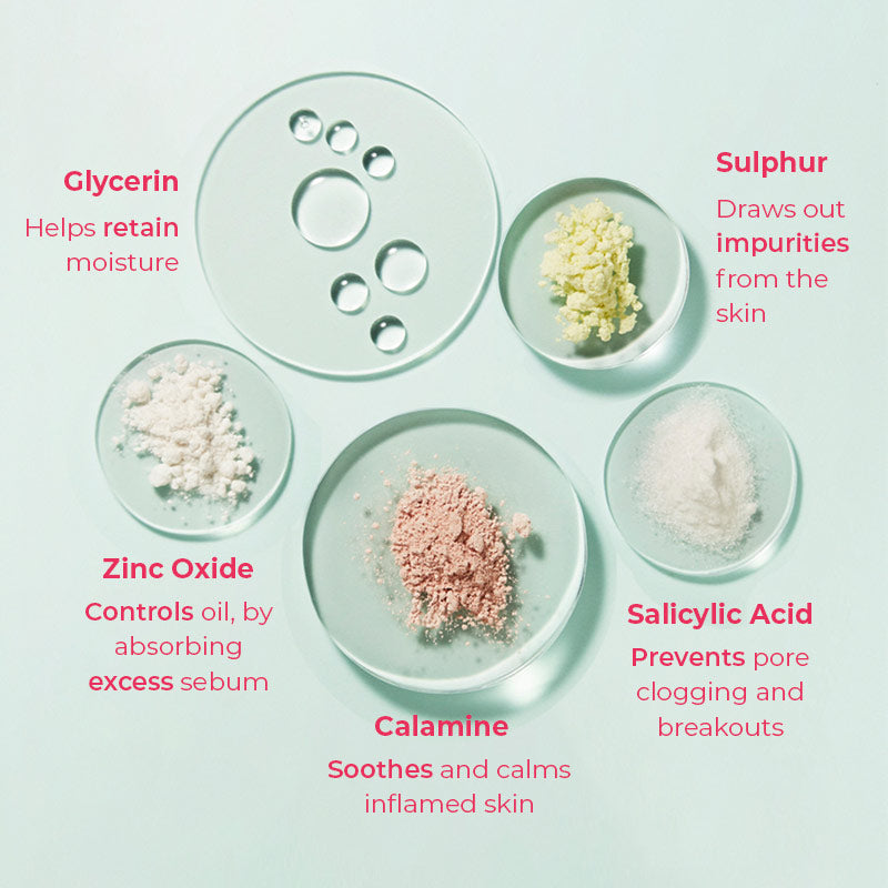 Acne + Pigmentation Relief Duo
