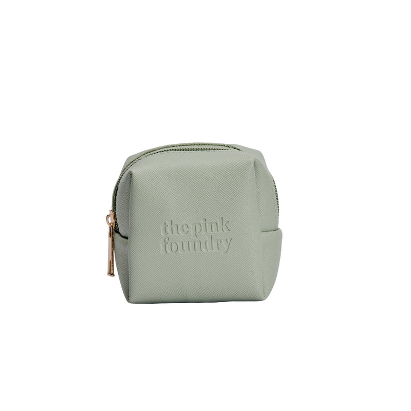 » Coin Pouch Green (100% off)