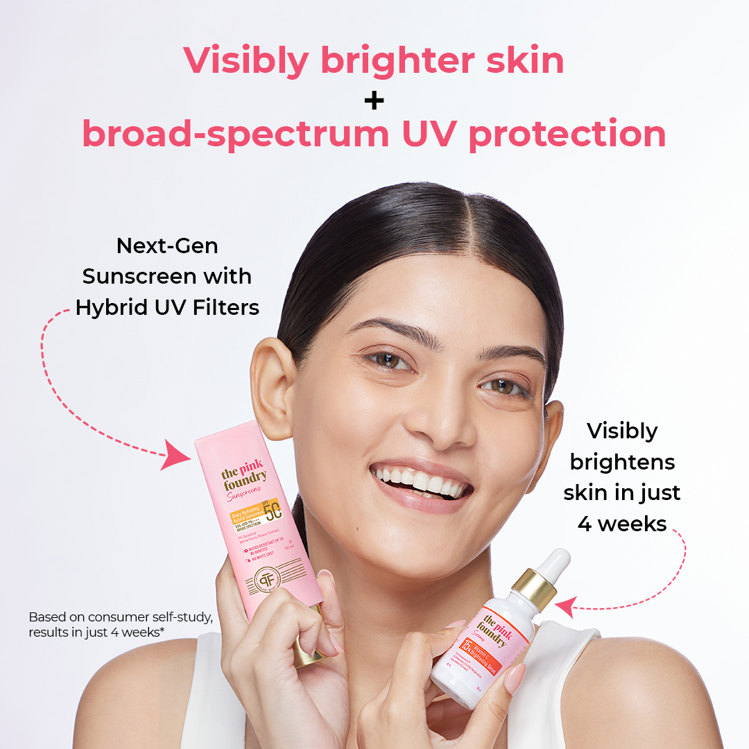 The Brightening Duo