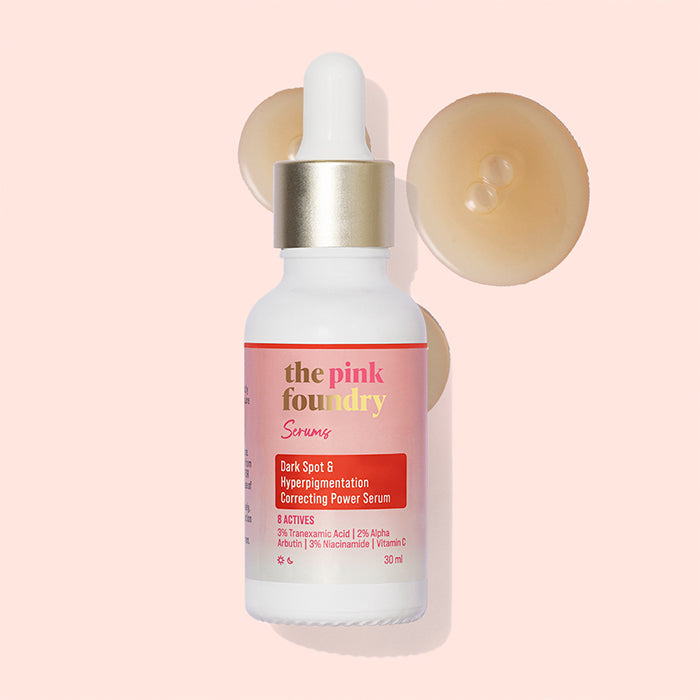 Shop Dark Spot & Hyperpigmentation Correcting Power Serum