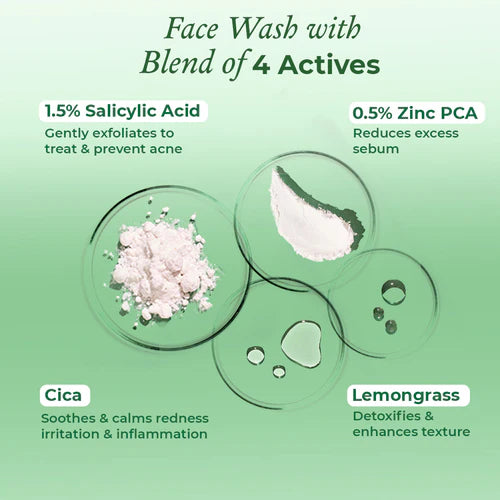 Hydrating & Cleansing Duo