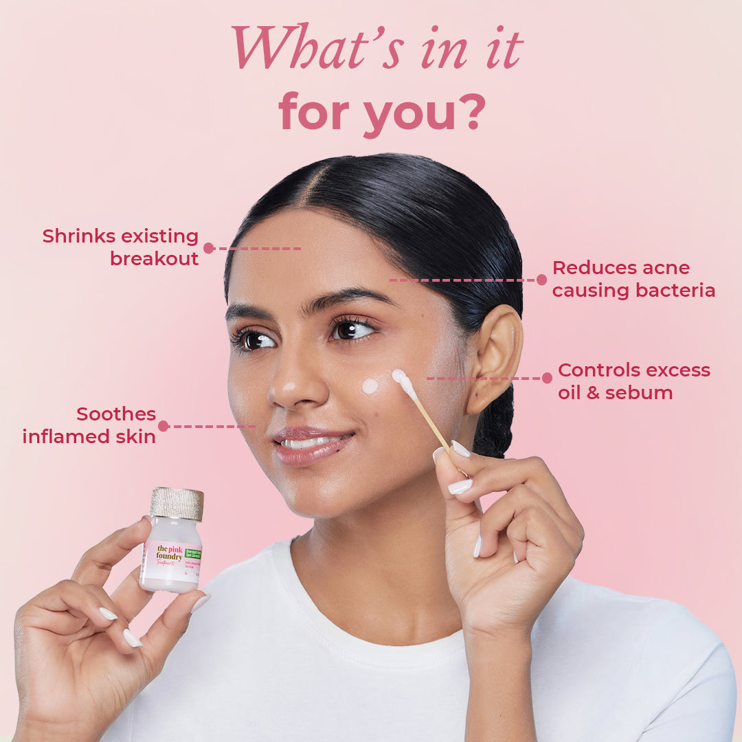 Acne Fighting Duo