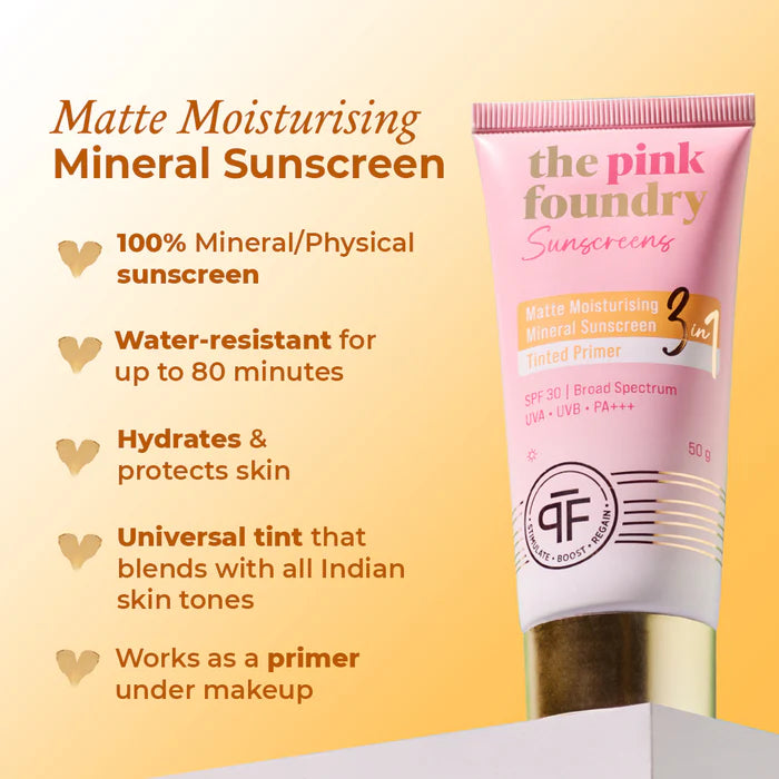 Dark Spot Defense