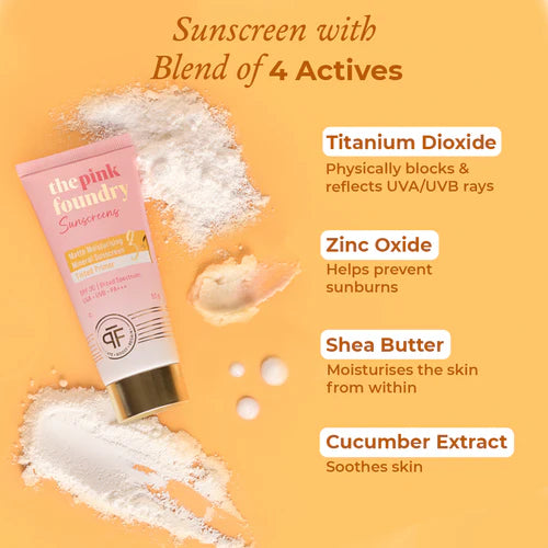 Dark Spot Defense