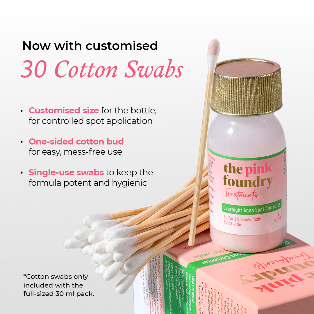 Overnight Acne Spot Corrector 30 ml