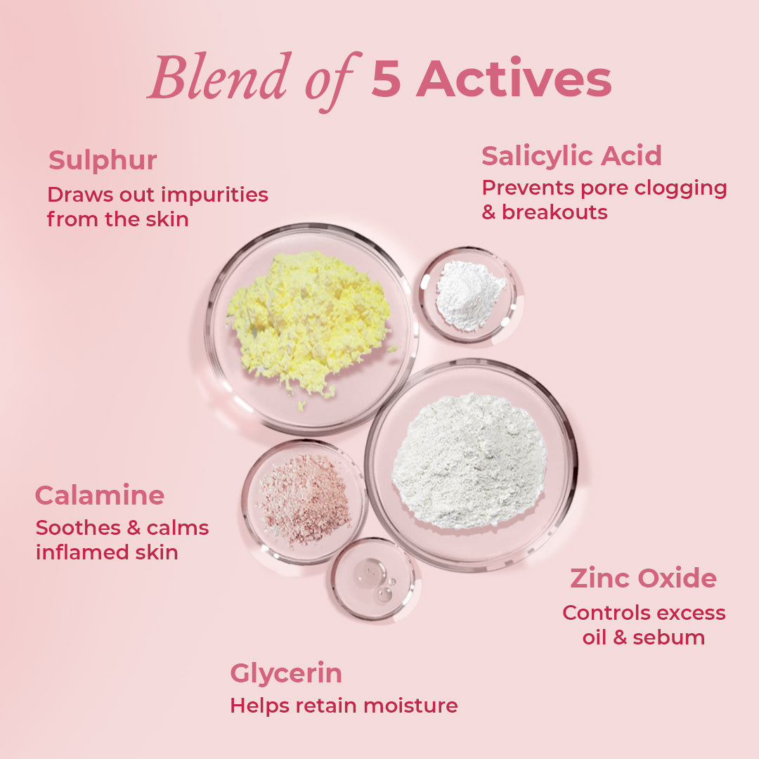 Acne + Pigmentation Relief Duo