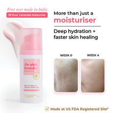 Barrier Repair & Restore Moisturiser