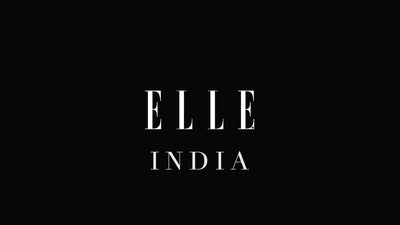   Elle India