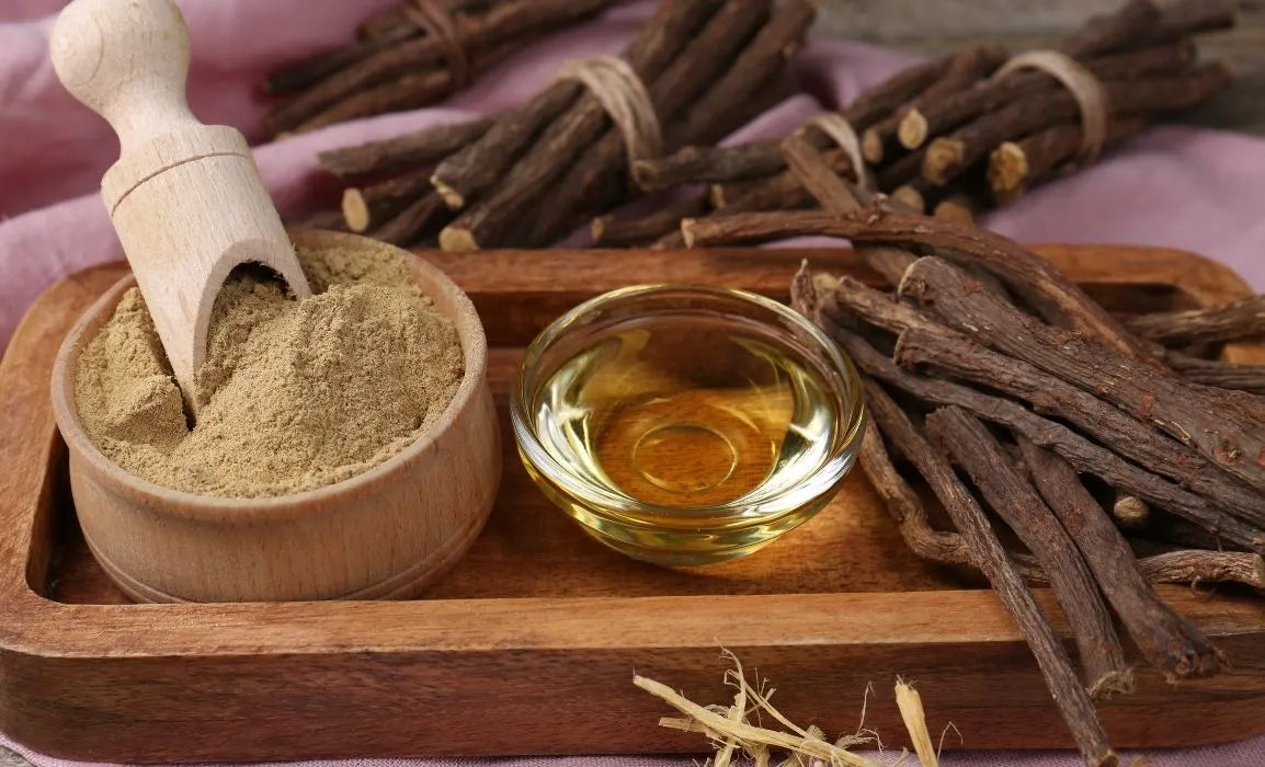 Licorice Root Extract Licorice Root Extract