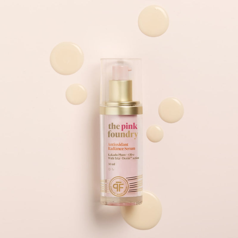 Vitamin C Antioxidant Radiance Serum 30 ml