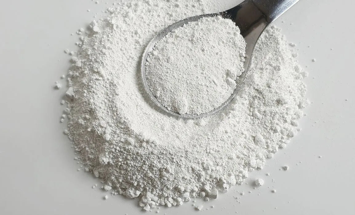 Titanium Dioxide Meaning and What it is