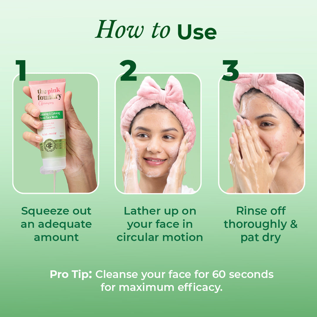 Acne Hydrating Duo