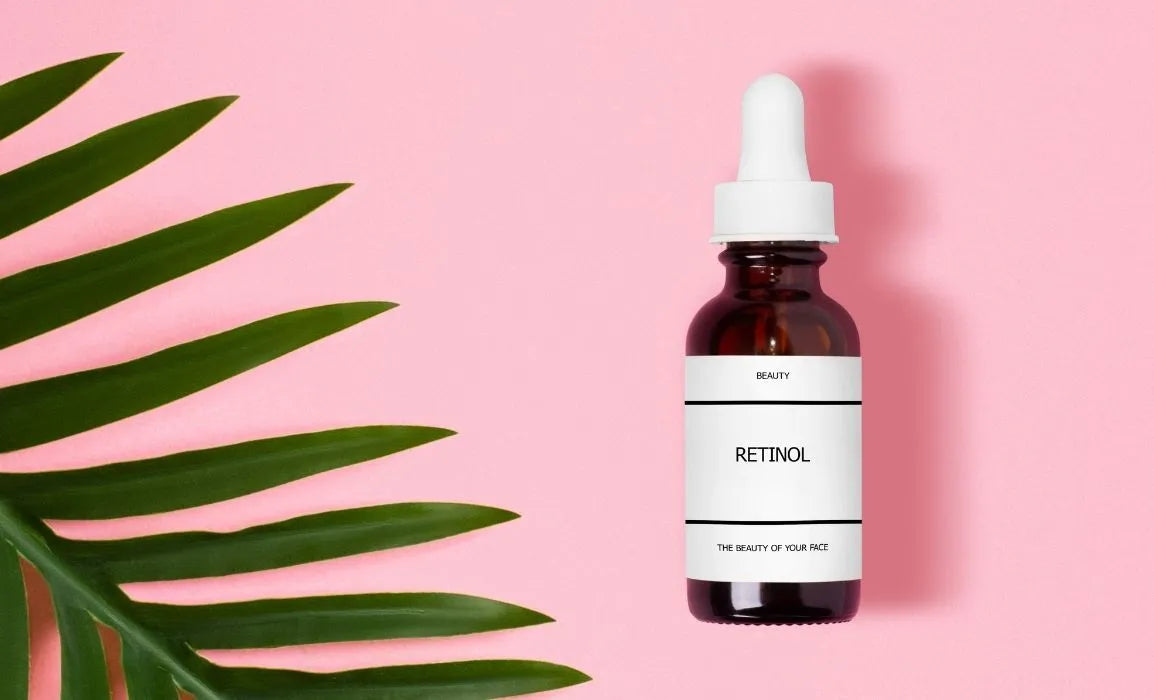 Retinol Meaning and What it is