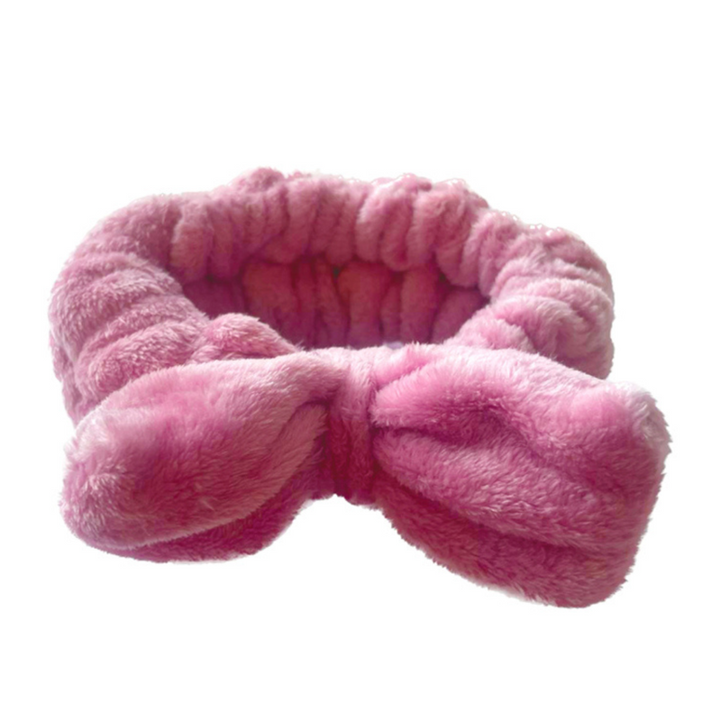 » Pink Head Band (100% off)